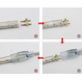 SMD5050 IP65 wasserdichte LED -LED -Leuchtstreifen